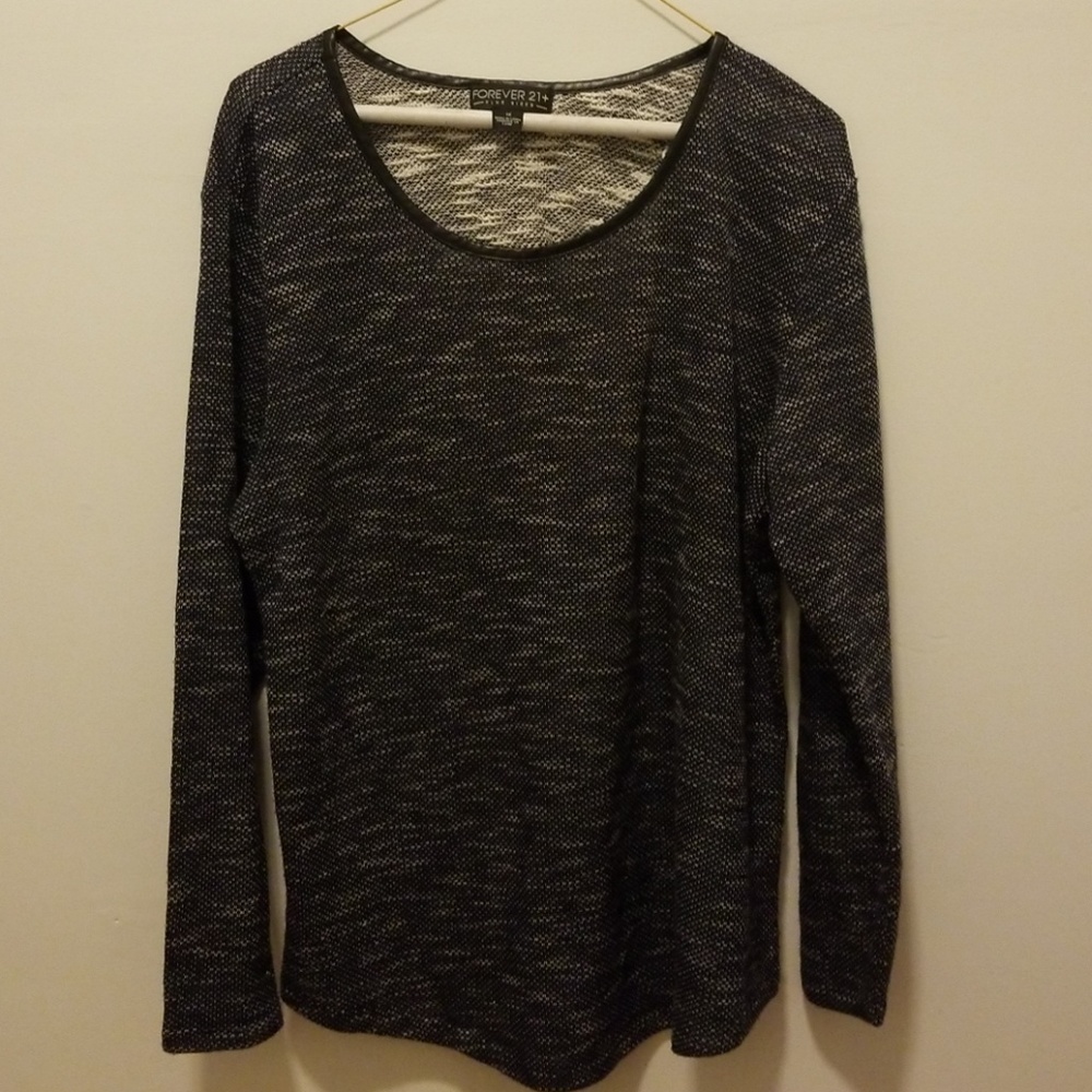 FOREVER 21 Comfiest sweater ever